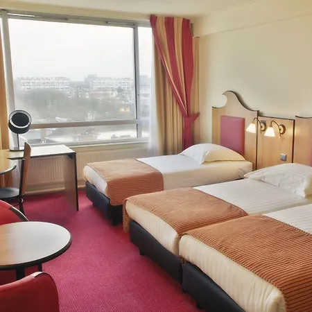 Badhotel Scheveningen Den Haag