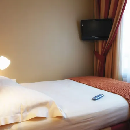 Badhotel Scheveningen Den Haag