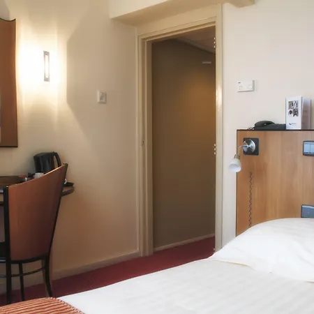 Badhotel Scheveningen Hotel 3*