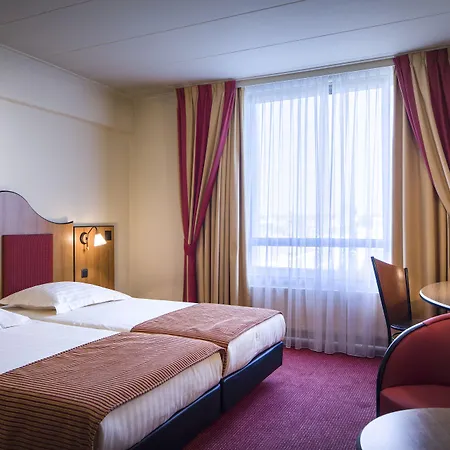 Hotel Badhotel Scheveningen