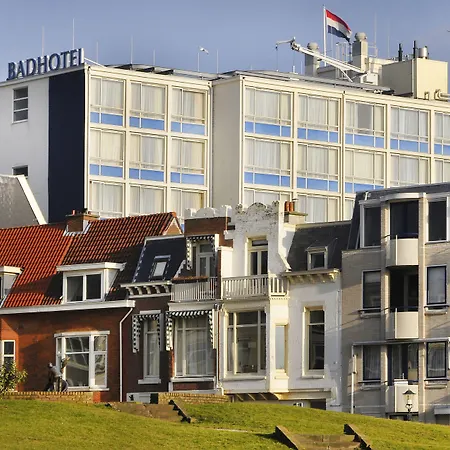 Hotel Badhotel Scheveningen 3*