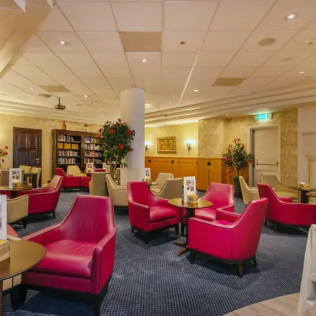 Badhotel Scheveningen Hotel
