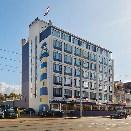 Badhotel Scheveningen Hotel