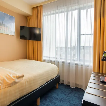 Badhotel Scheveningen 3* Den Haag