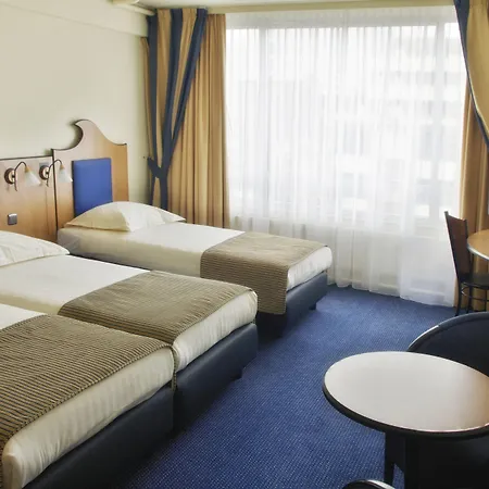 Badhotel Scheveningen 3* Den Haag