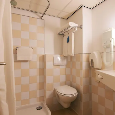 Badhotel Scheveningen Hotel 3*