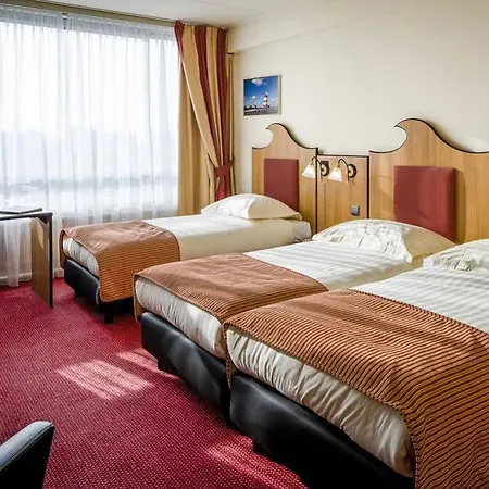 Badhotel Scheveningen