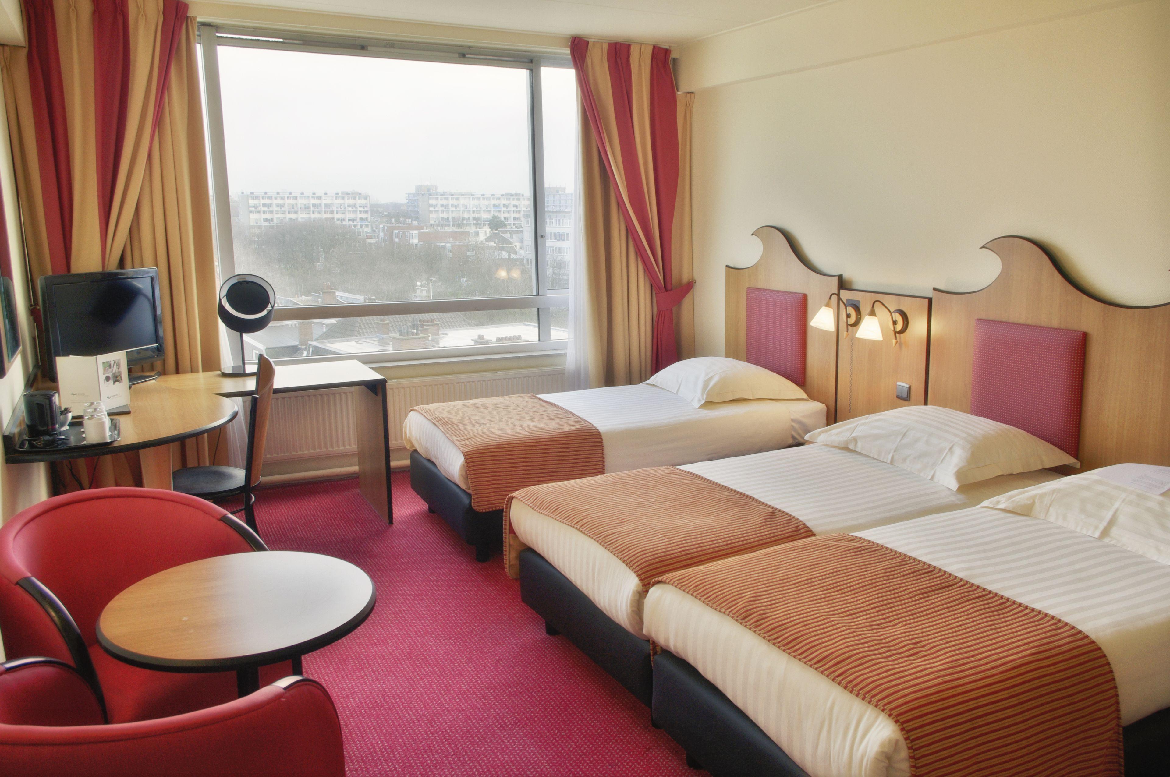Badhotel Scheveningen Den Haag