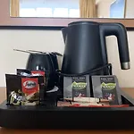 Badhotel Scheveningen