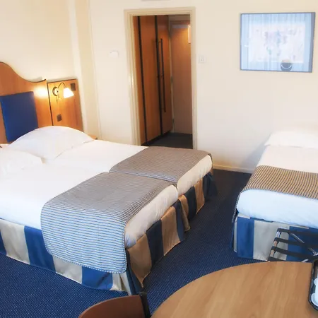 Hotel Badhotel Scheveningen
