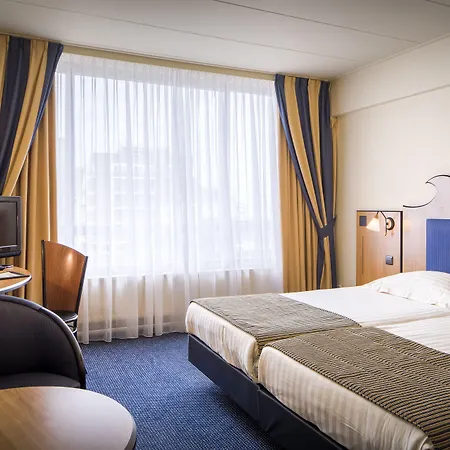 Badhotel Scheveningen 3* Den Haag