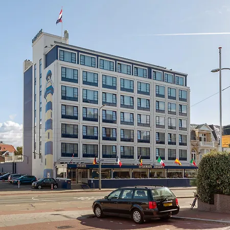 Badhotel Scheveningen Den Haag