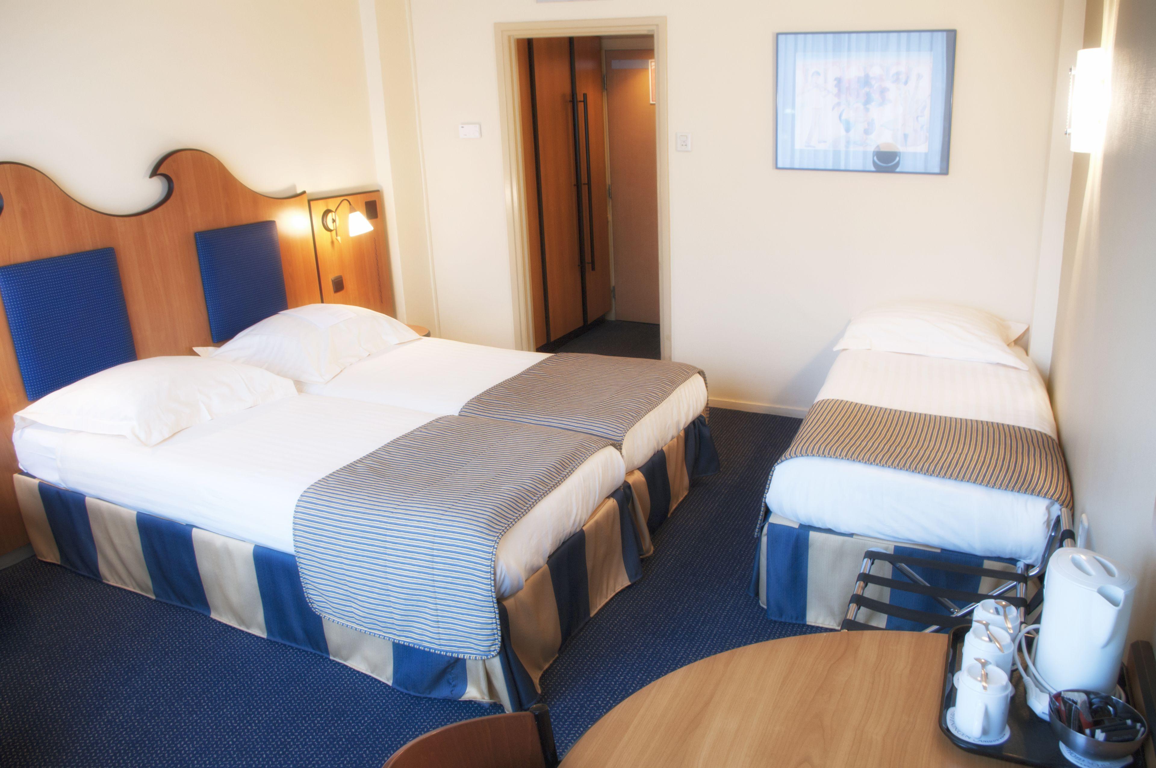 Hotel Badhotel Scheveningen