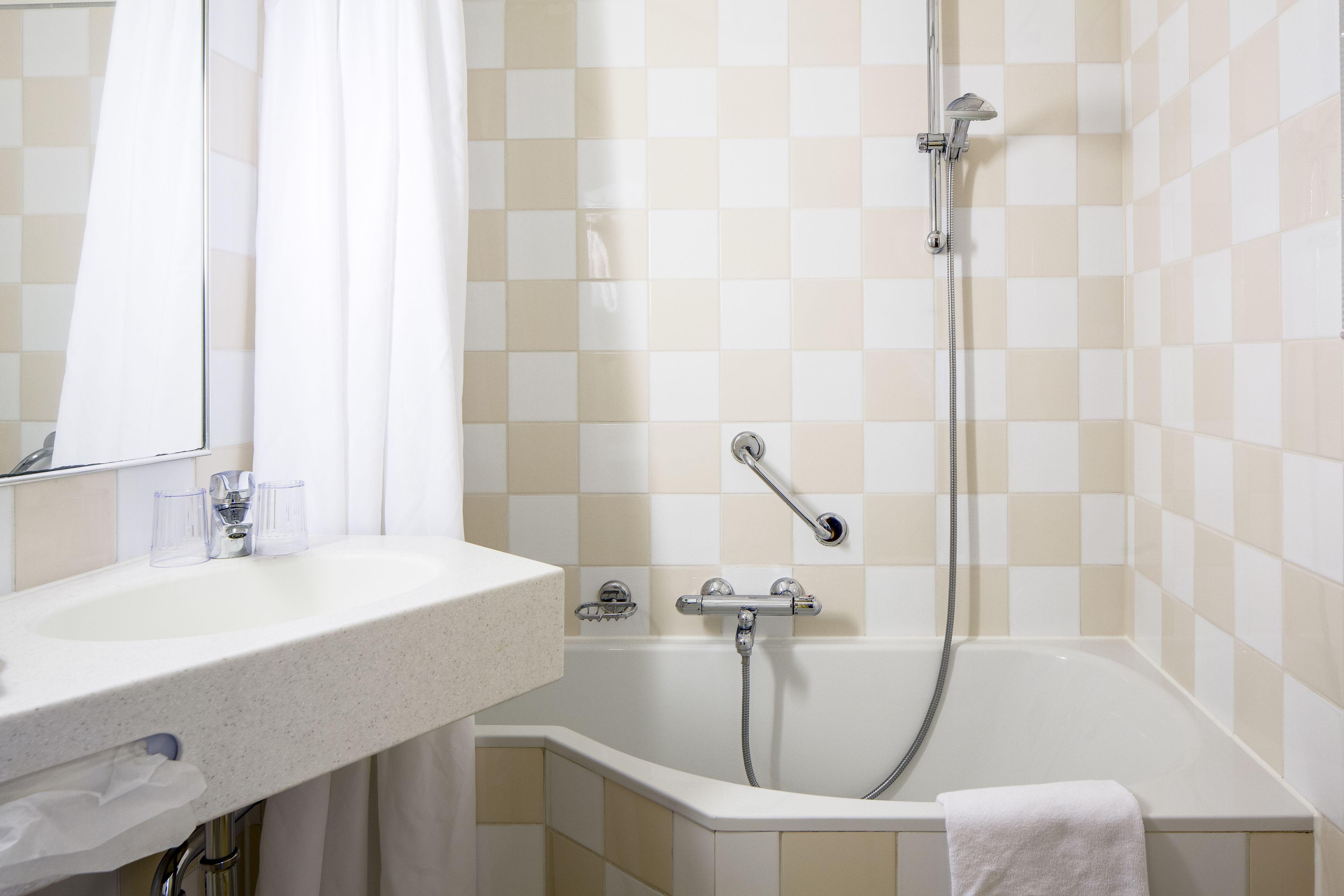 Badhotel Scheveningen Hotel Den Haag