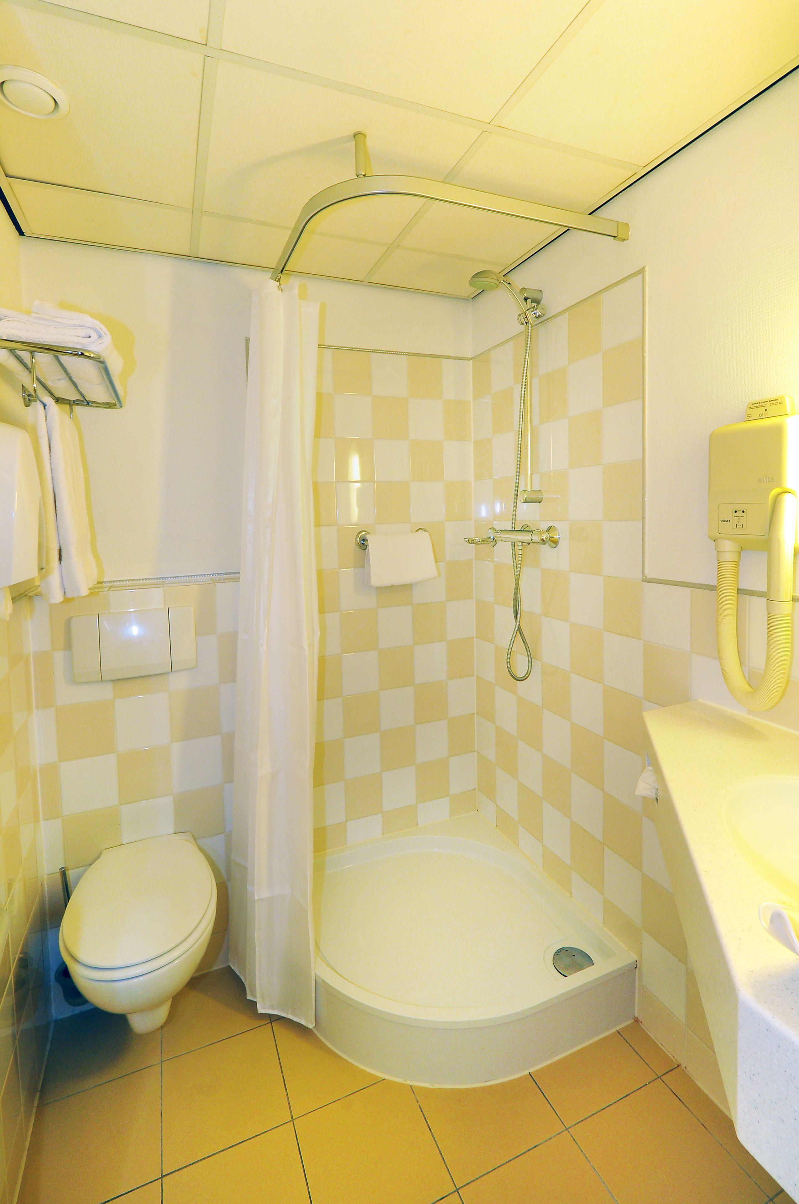 Hotel Badhotel Scheveningen Den Haag