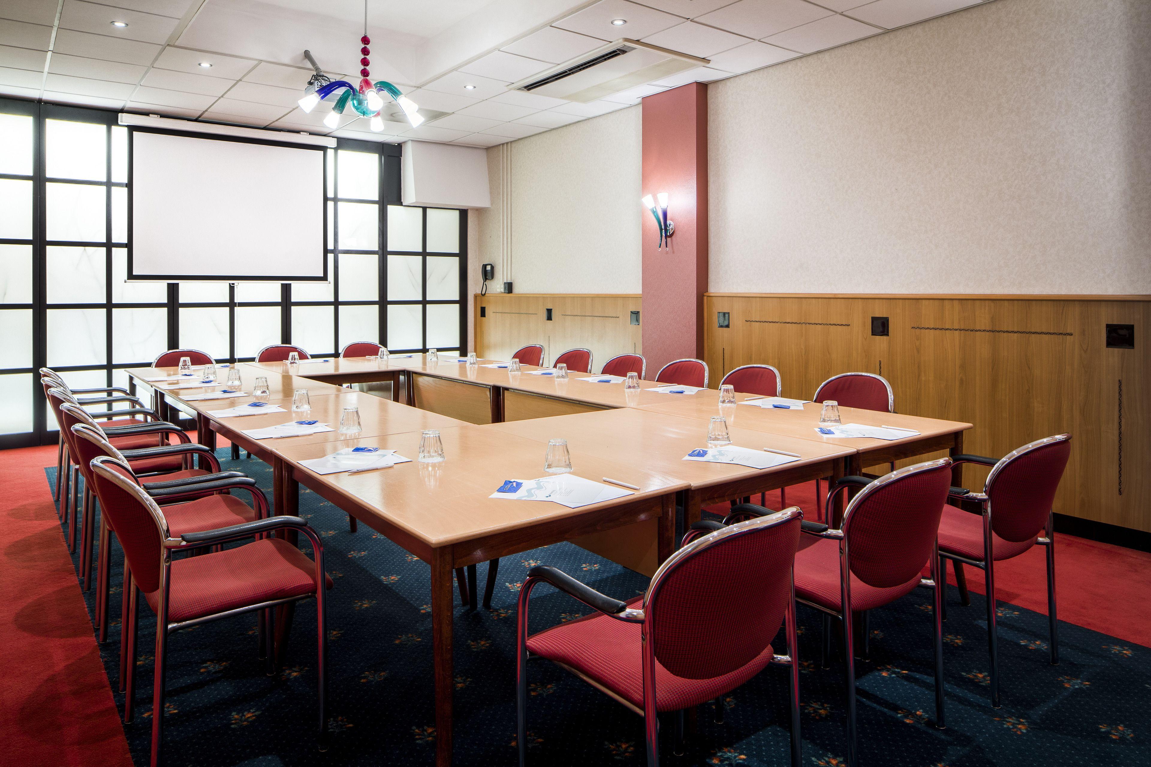 Badhotel Scheveningen Den Haag