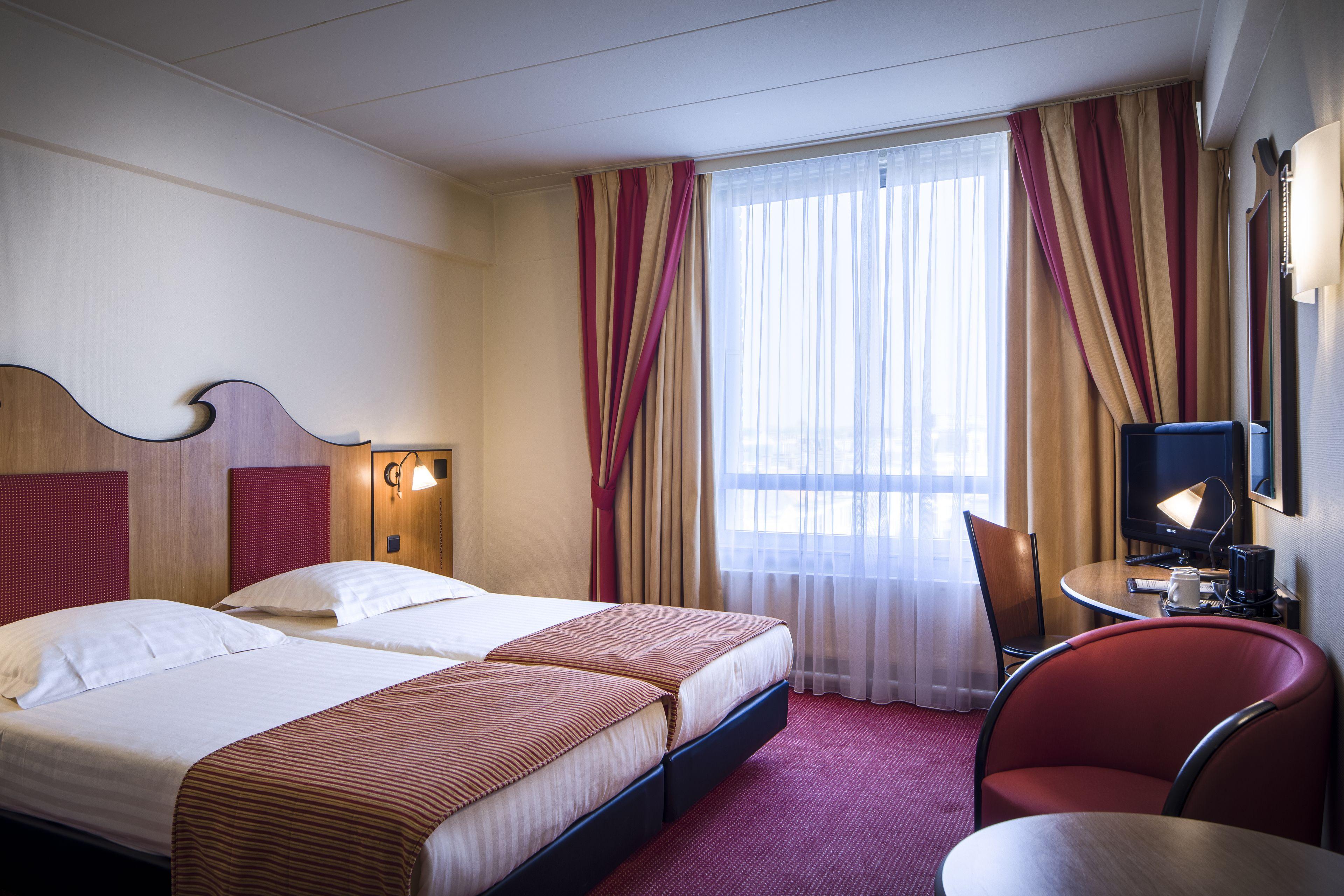 Hotel Badhotel Scheveningen