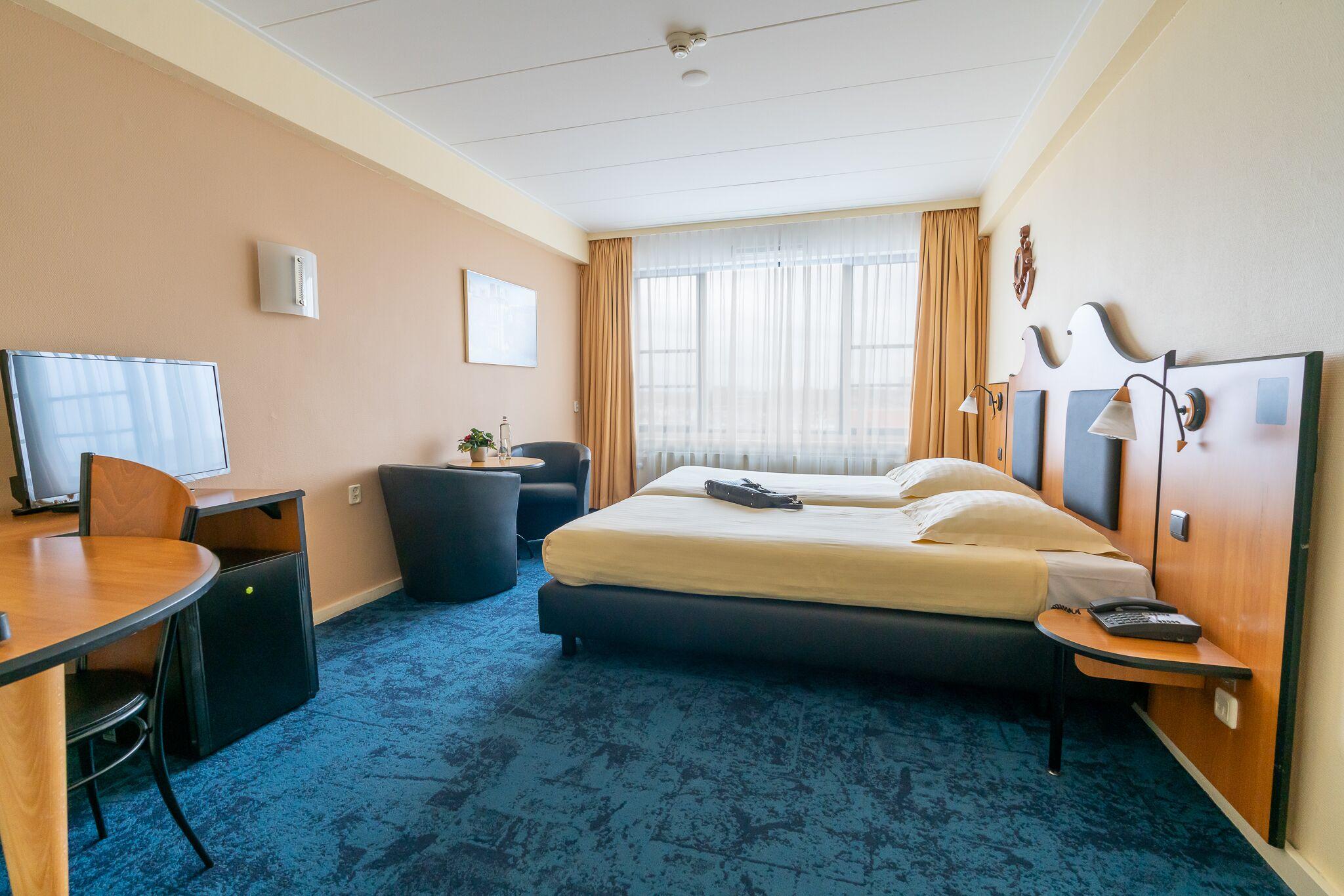 Hotel Badhotel Scheveningen