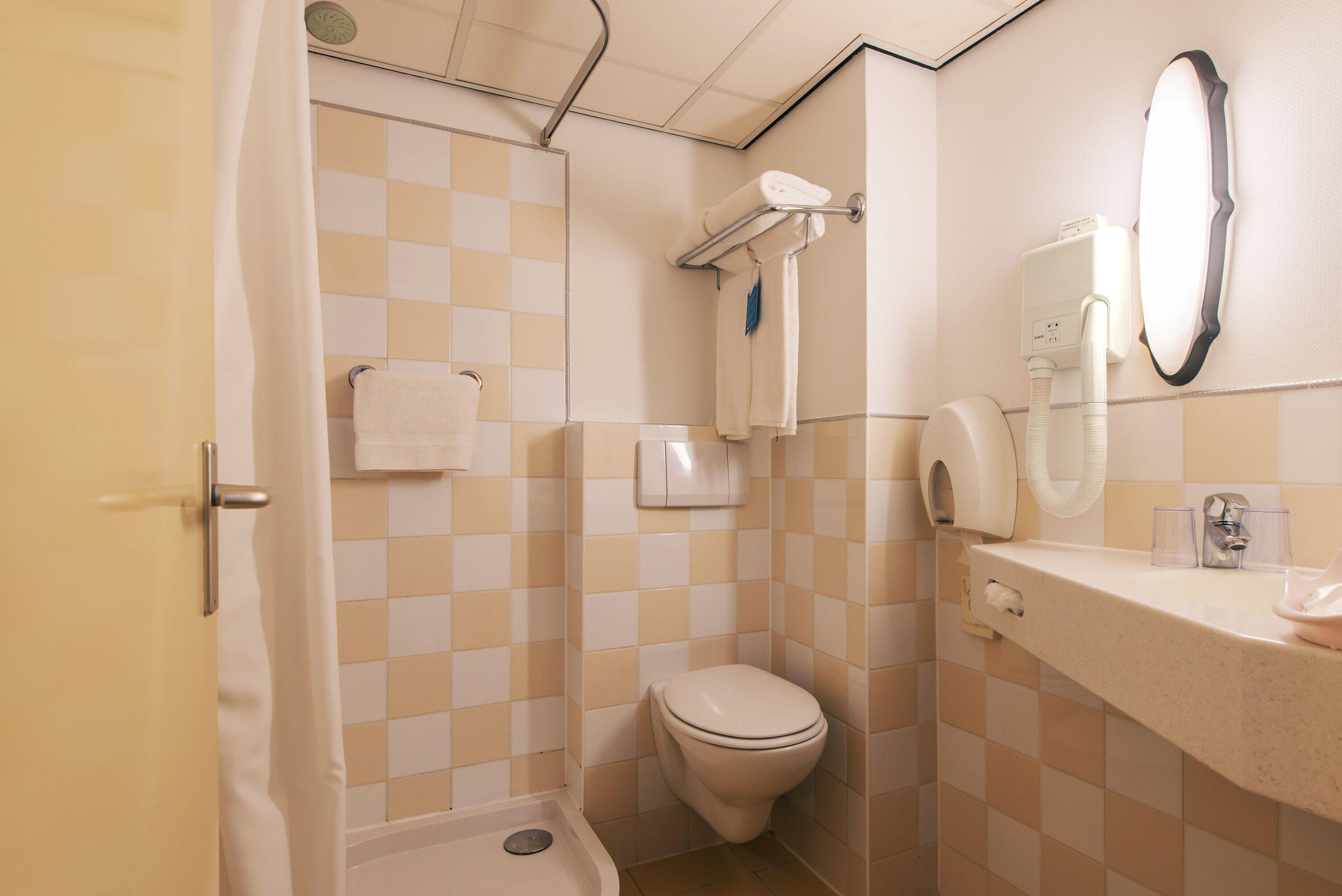 Badhotel Scheveningen Hotel 3*