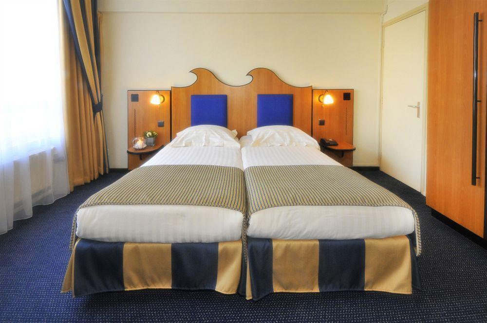 Hotel Badhotel Scheveningen 3*