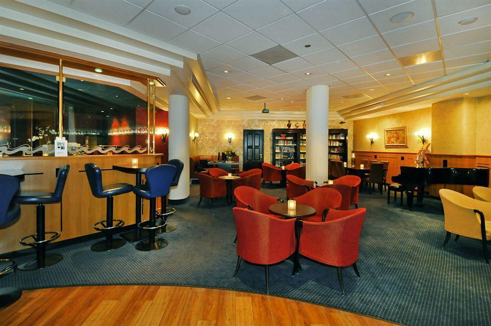 Badhotel Scheveningen Hotel Den Haag