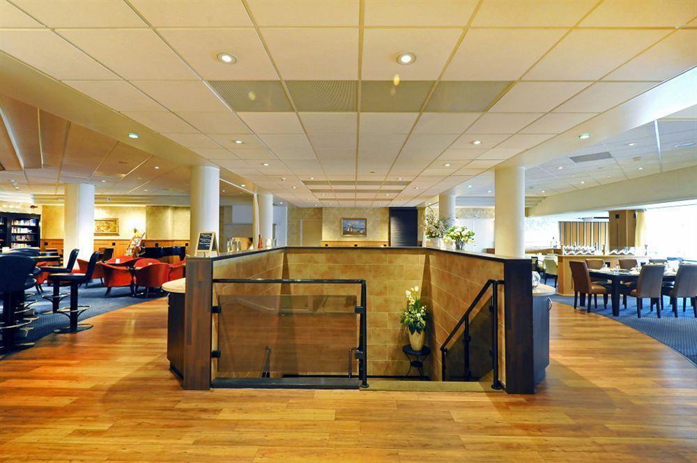 Hotel Badhotel Scheveningen 3*