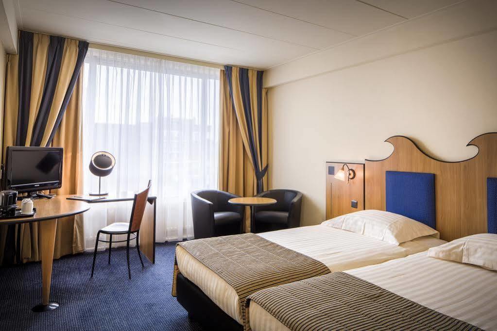 Badhotel Scheveningen 3* Den Haag