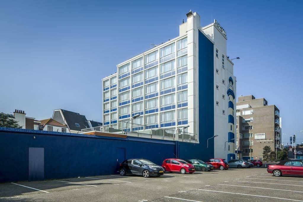 Hotel Badhotel Scheveningen 3*