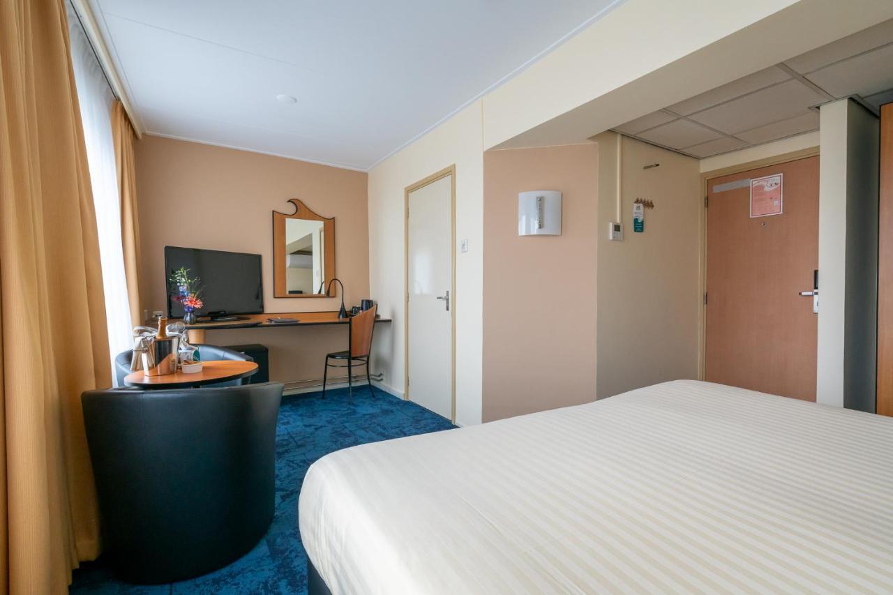 Hotel Badhotel Scheveningen