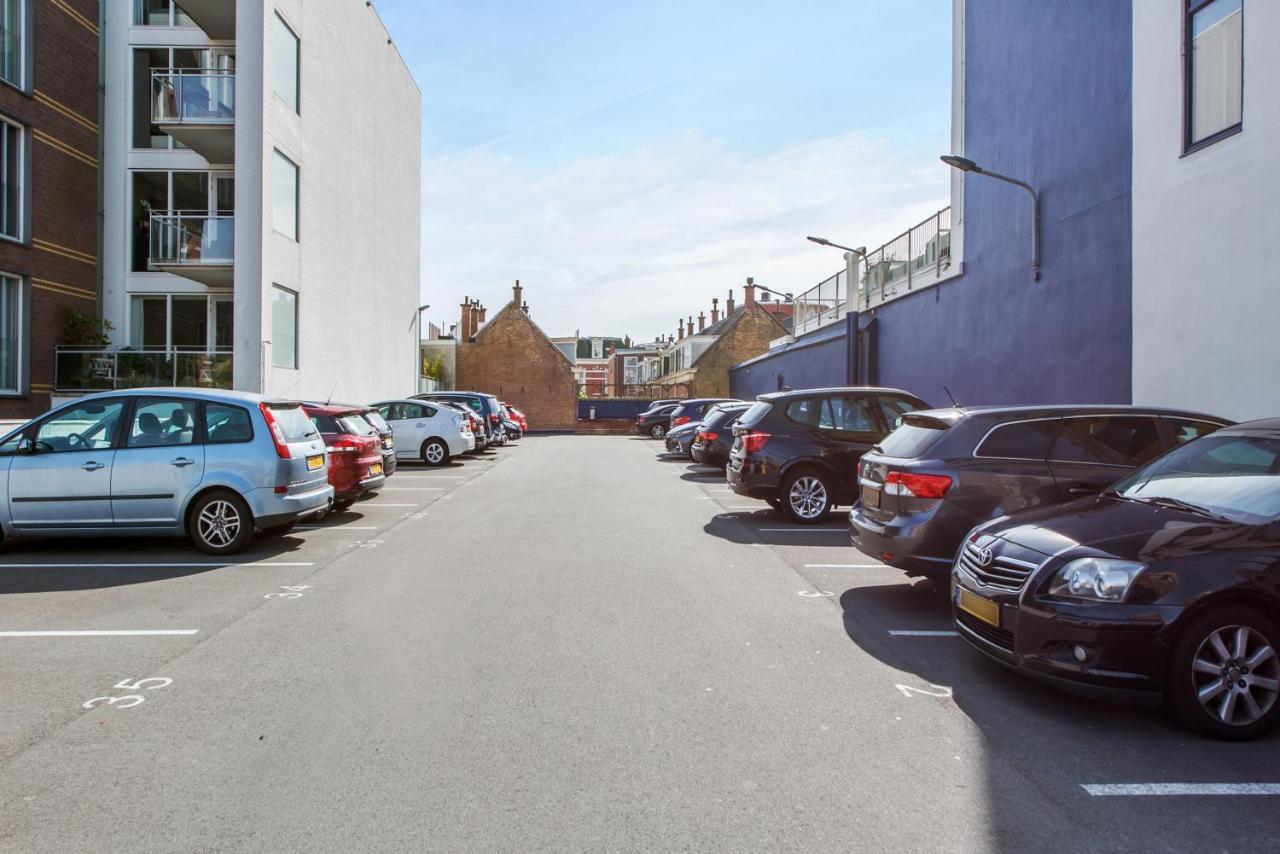 Badhotel Scheveningen Hotel Den Haag