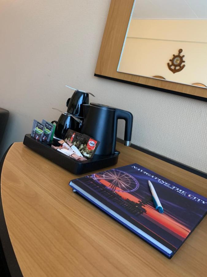 Badhotel Scheveningen 3* Den Haag