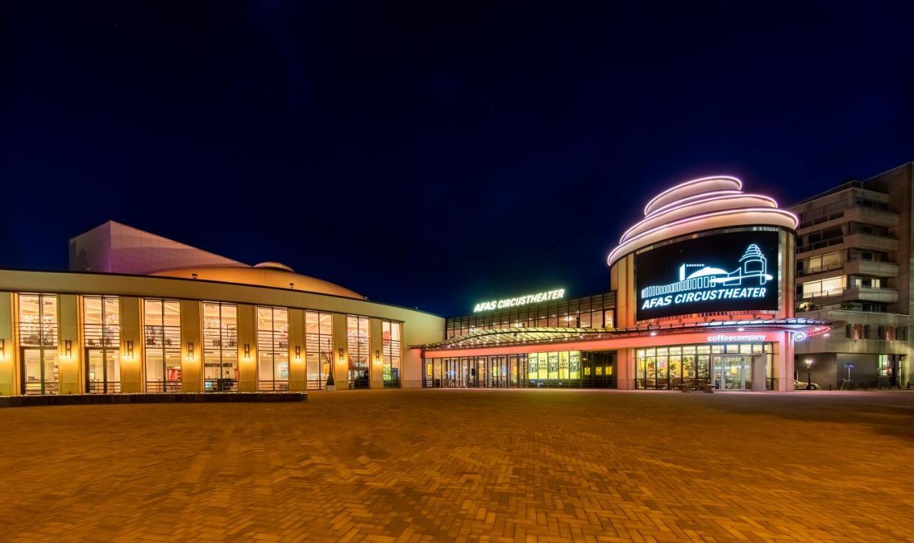 Hotel Badhotel Scheveningen